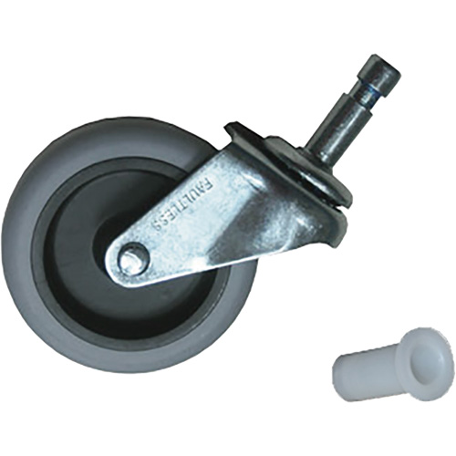 Platform Truck & Mop Bucket Caster Pronet Distribution