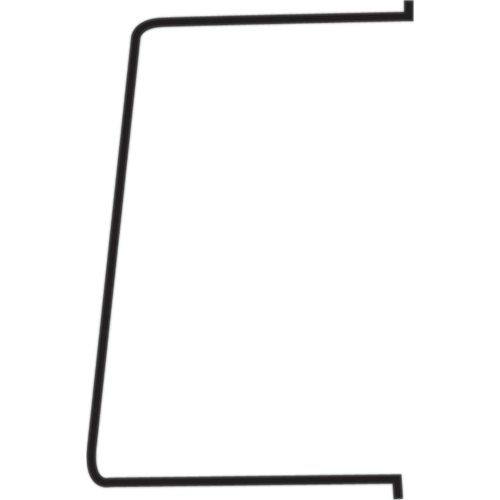 Janitor Cart Polyliner Holder Pronet Distribution
