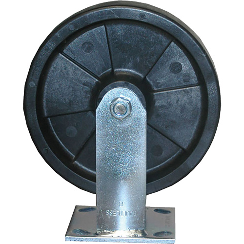 Platform Truck Rigid Caster Pronet Distribution