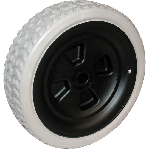 Tilt Truck Wheel Pronet Distribution