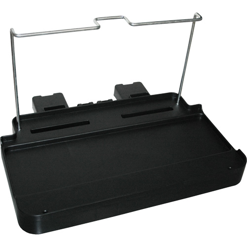 Cleaning Cart Platform for Folding Bag & Bucket Pronet Distribution