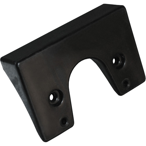 Cleaning Cart Handle Tool Grip Cap Pronet Distribution