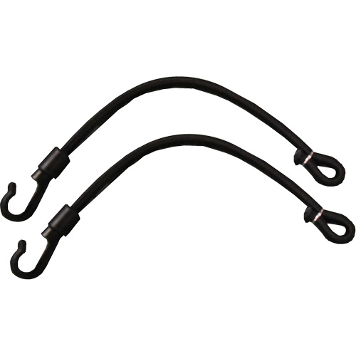 Cleaning Cart Vacuum Restraint Kit Pronet Distribution