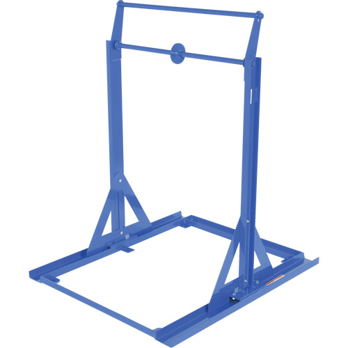 Fork Storage Rack Pronet Distribution