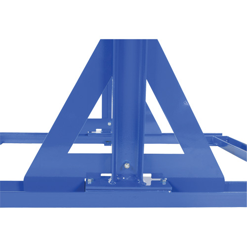 Fork Storage Rack Pronet Distribution