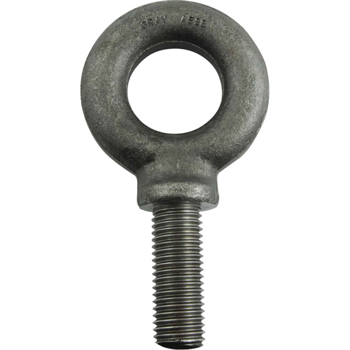Alloy Steel Eye Bolt, 1-11/16" Dia., 2-1/4" L, 8800 lbs./8800 lbs. (4.4 tons) Capacity Pronet Distribution