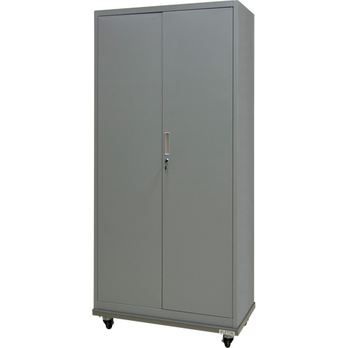 Cabinet Dolly, 24" W x 36" D x 1-3/8" H, 1000 lbs. Capacity Pronet Distribution