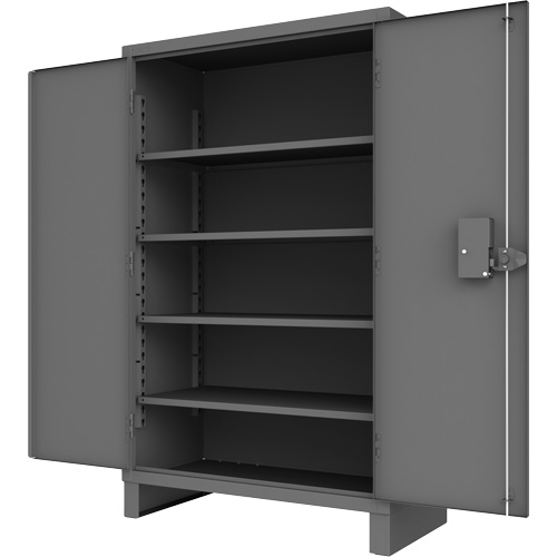 Armoire &agrave; acc&egrave;s restreint Pronet Distribution