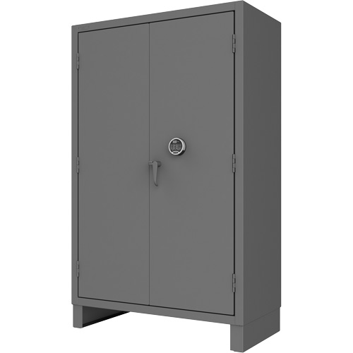 Armoire &agrave; acc&egrave;s restreint Pronet Distribution