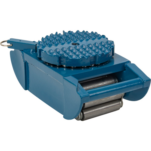 Machine Roller, 3.75 tons Capacity Pronet Distribution