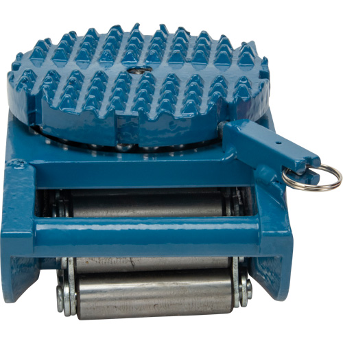 Machine Roller, 3.75 tons Capacity Pronet Distribution