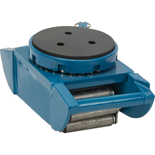 Machine Roller, 3.75 tons Capacity Pronet Distribution