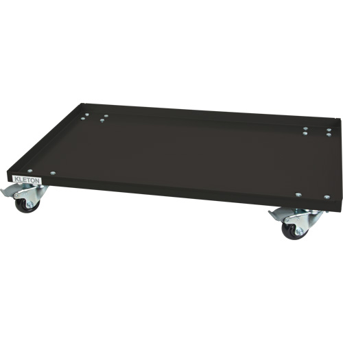Cabinet Dolly, 18" W x 36" D x 1.375" H, 1000 lbs. Capacity Pronet Distribution