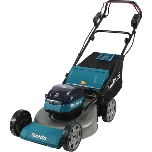 40V Max XGT Brushless Cordless Lawn Mower, Self-Propelled Walk-Behind, Battery Powered, 21" Cutting Width Pronet Distribution