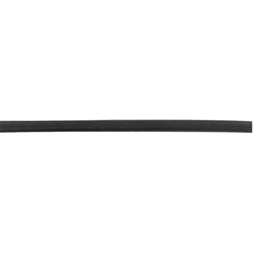 Tube de frein, Air, 0,375"/9,5 mm DE x Nylon, Noir Pronet Distribution