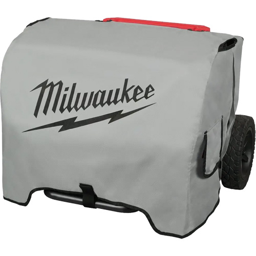 Housse pour source d'alimentation 2,5 kWh ROLL-ON Pronet Distribution