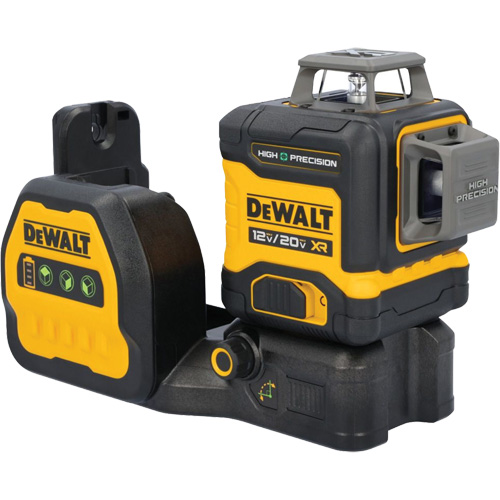 Laser vert haute pr&eacute;cision MAX* XR 3 x 360 Pronet Distribution