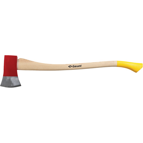 Michigan Axe with Hickory Safety Grip Handle Pronet Distribution