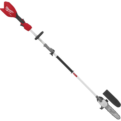 Scie &agrave; long manche Fuel avec Quik-Lok Pronet Distribution
