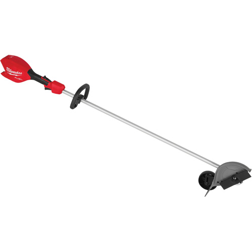 Fuel Edger Pronet Distribution