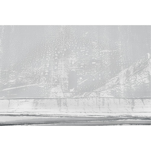 B&acirc;che isol&eacute;e, Poly&eacute;thyl&egrave;ne, Blanc, 20' x 12' x 8 mils Pronet Distribution