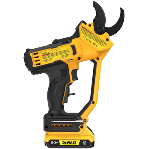 20V MAX* Cordless Pruner Kit Pronet Distribution