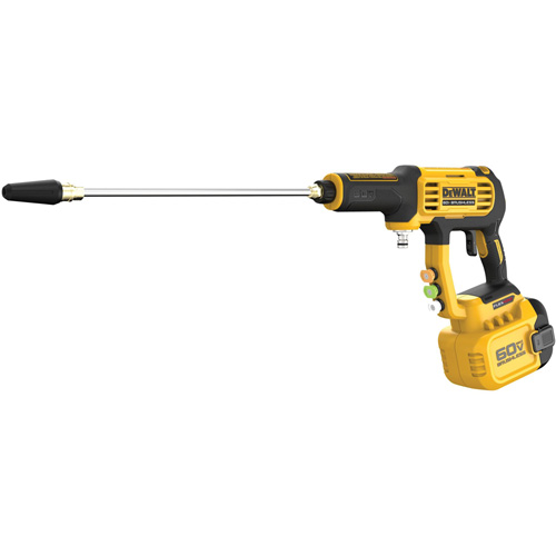 60V MAX* Cordless Power Cleaner Kit, Battery Powered, 1000 psi Pronet Distribution