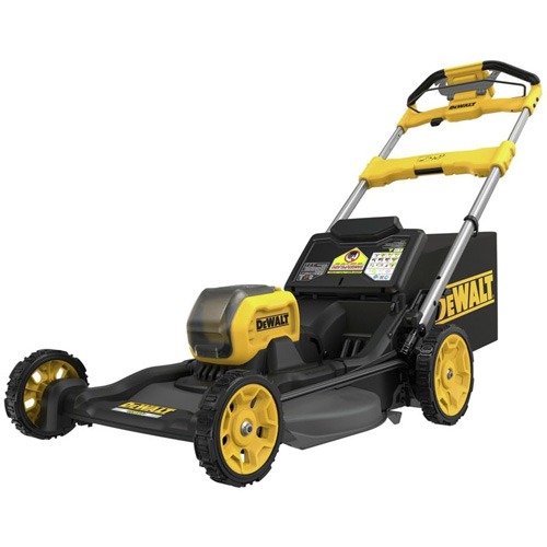 60V MAX* Brushless Cordless RWD Mower Kit, Self-Propelled Walk-Behind, Battery Powered Pronet Distribution
