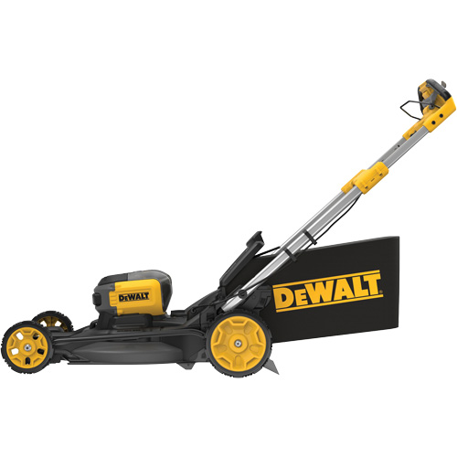 60V MAX* Brushless Cordless RWD Mower Kit, Self-Propelled Walk-Behind, Battery Powered, 21" Cutting Width Pronet Distribution