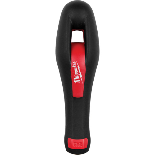 Round File Handle Pronet Distribution