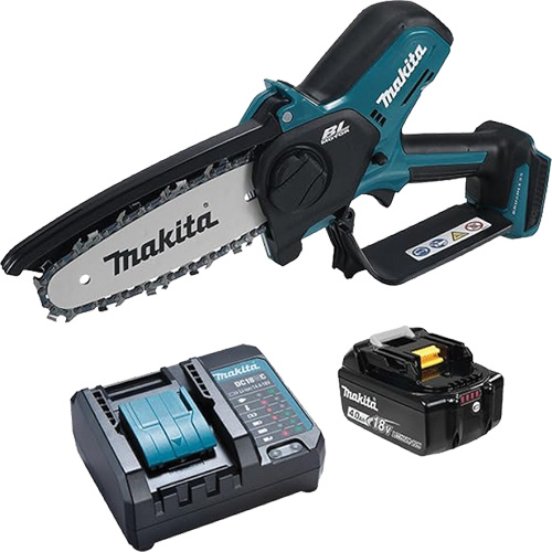 Ensemble scie d'&eacute;lagage sans balai 6" LXT 18V Pronet Distribution