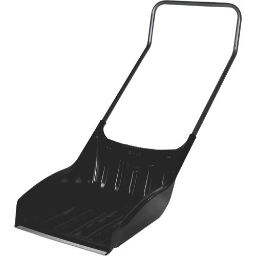Sleigh Shovel, 22" Blade Width Pronet Distribution