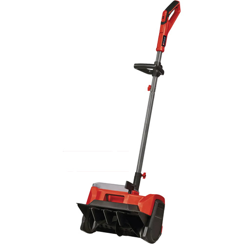 Pelle &agrave; neige sans fil sans fil 36V (outil seulement), Largeur de 16" (40,64 cm) Pronet Distribution