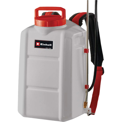 Pulv&eacute;risateur &agrave; pression dorsal sans fil 18V (outil seulement), 4 gal. (15,14 L) Pronet Distribution
