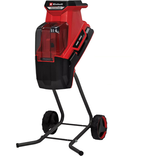 D&eacute;chiqueteuse/broyeuse &agrave; bois sans fil 36 V REDAXXO  (outil seulement) Pronet Distribution