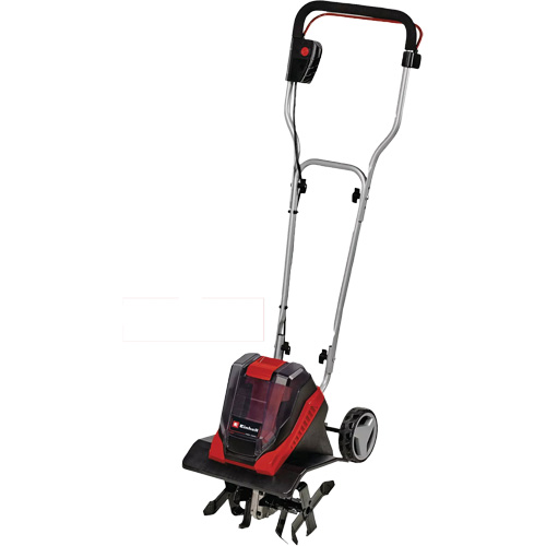 36V Cordless Tiller & Cultivator (Tool Only) Pronet Distribution