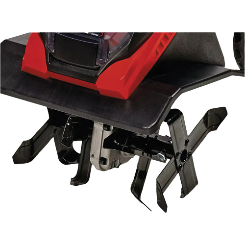 36V Cordless Tiller & Cultivator (Tool Only) Pronet Distribution