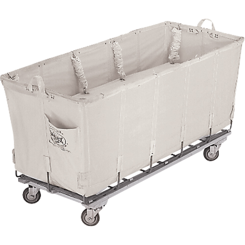 Bennes de buanderie Pronet Distribution