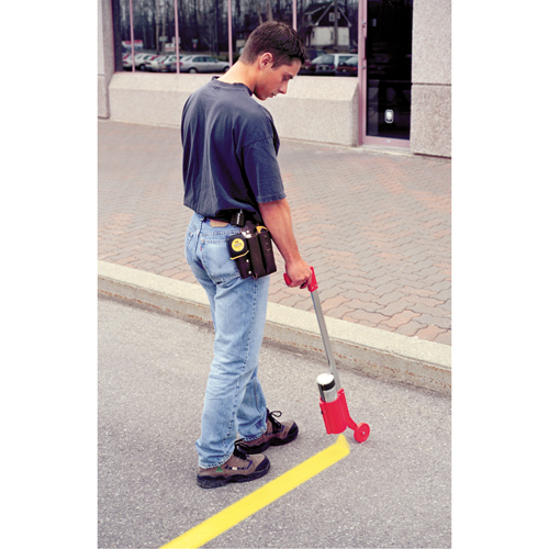Industrial Wheeled Marking Wand Pronet Distribution