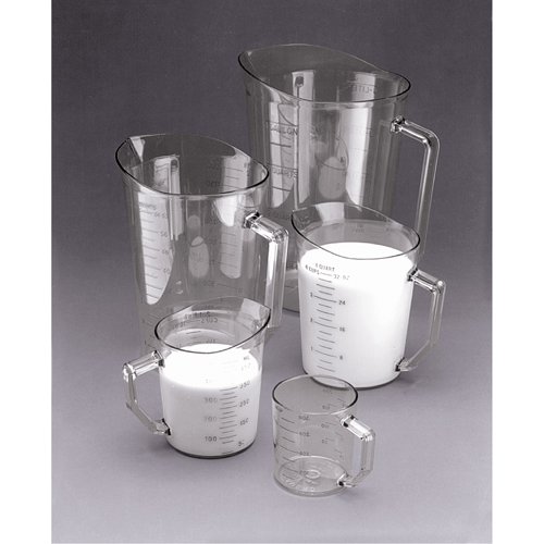 Tasses &agrave; mesurer Pronet Distribution