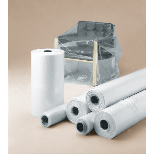Couvre-matelas en poly Pronet Distribution
