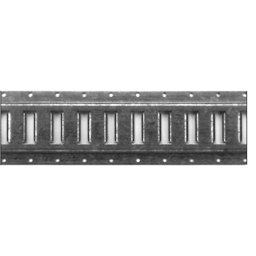 Logistic Tracks - Series E Track Horizontal Pronet Distribution