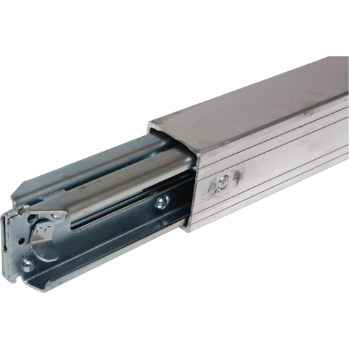 Aluminum Decking/Shoring Beam Pronet Distribution