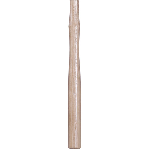 Replacement Ball Pein Hammer Handle, Wood, 16" L Pronet Distribution