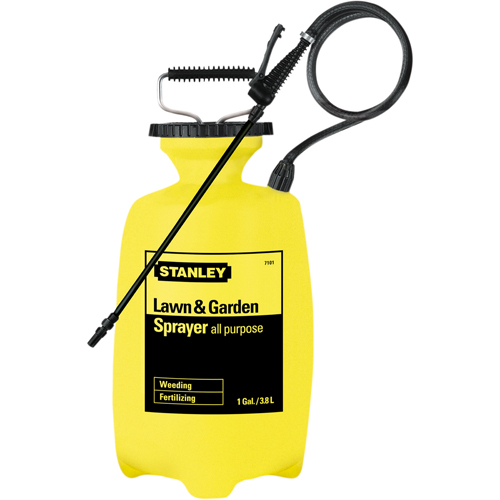 SureSpray Select Sprayer, 1 gal. (3.8 L)/1 gal. (4 L), Plastic/Polyethylene, 12" Wand Pronet Distribution