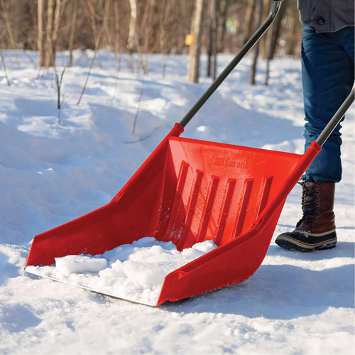 Pelle traineau Yukon, Largeur de la lame 23-1/2" Pronet Distribution