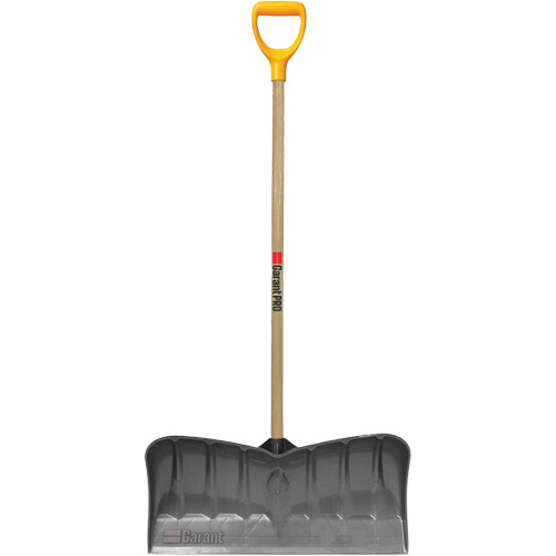 Gratte &agrave; neige Pro, Polypropyl&egrave;ne, Prise Prise en D, 26" la Pronet Distribution