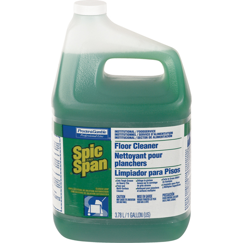 Spic & Span, 3.78 L, Jug Pronet Distribution