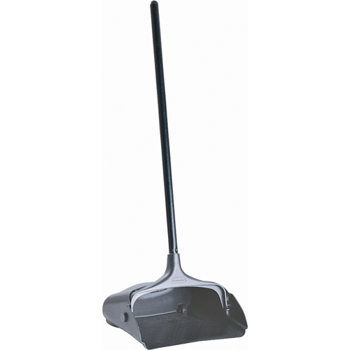 Lobby-Pro Upright Dust Pan Systems, Plastic Pronet Distribution