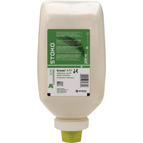 Kresto&reg; ATP Special Heavy-Duty Hand Cleaner, Paste, 2 L, Refill, Scented Pronet Distribution